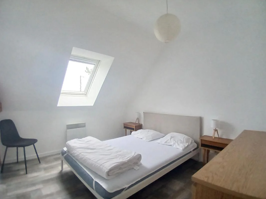 Maison 5 pièces à vendre à Luc-sur-Mer (14530) - photo 9