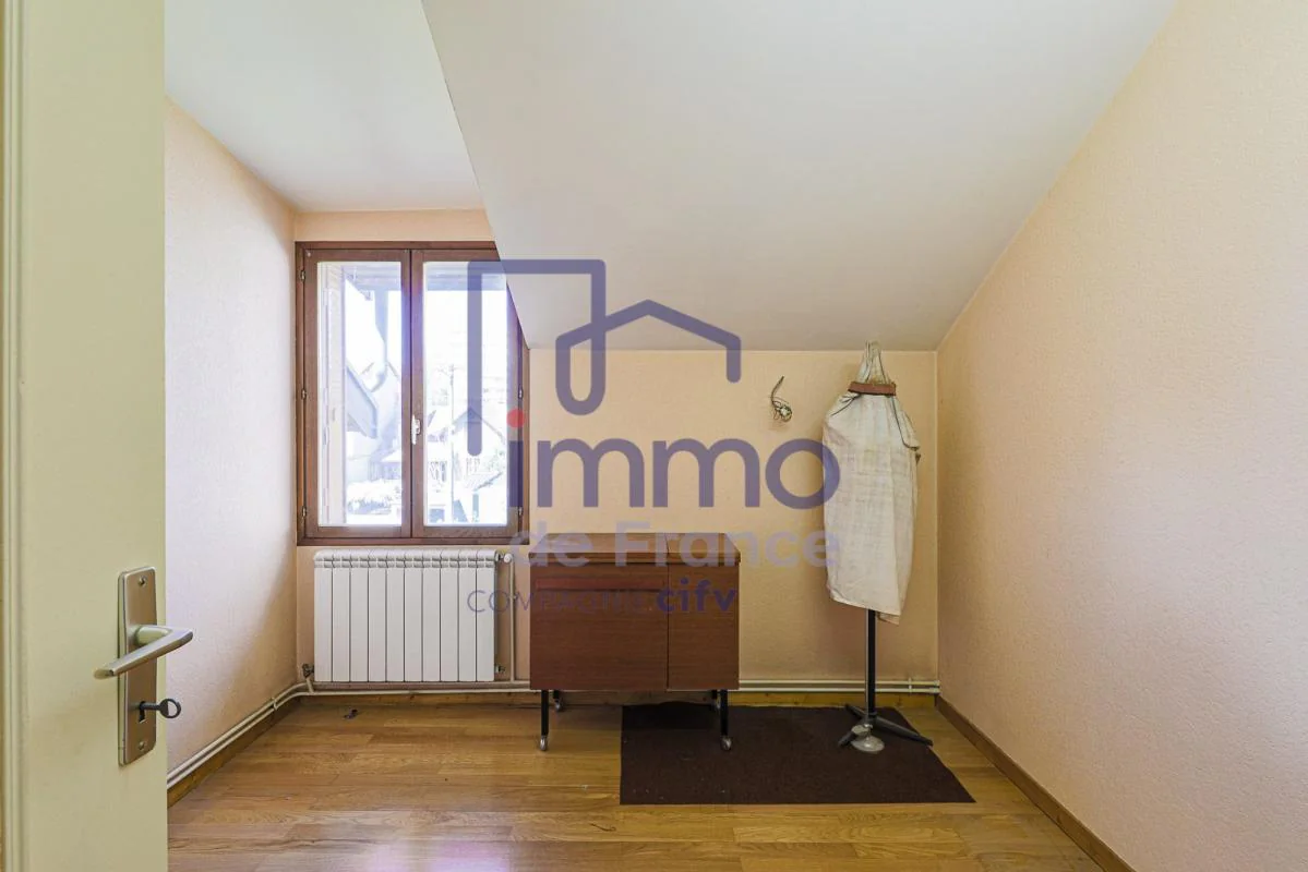 Maison 5 pièces à vendre à Grenoble (38100) - photo 13