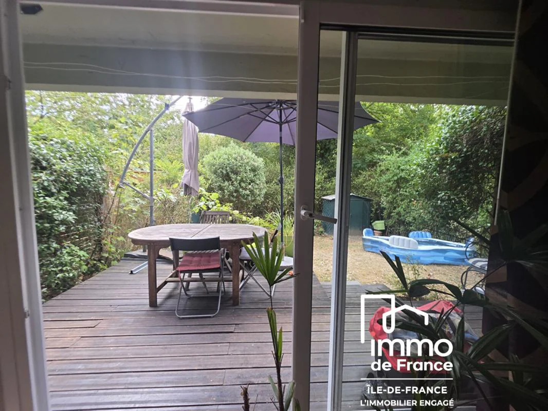 Appartement 4 pièces à vendre à Montmagny (95360) - photo 12