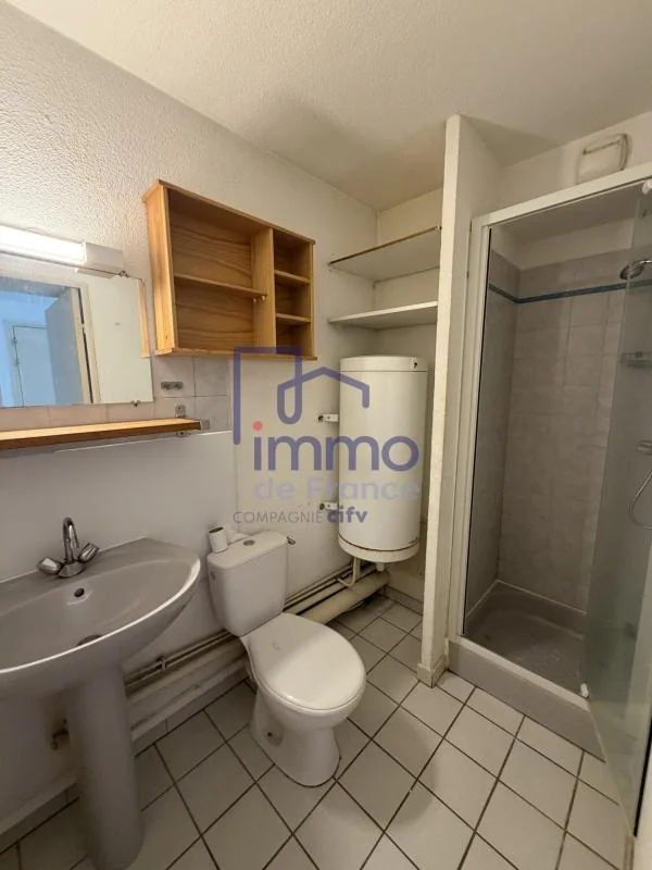 Appartement 1 pièce à vendre à Grenoble (38100) - photo 6