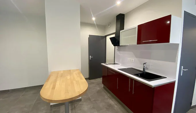 Appartement 2 pièces à louer à Rodez (12000) - photo 2