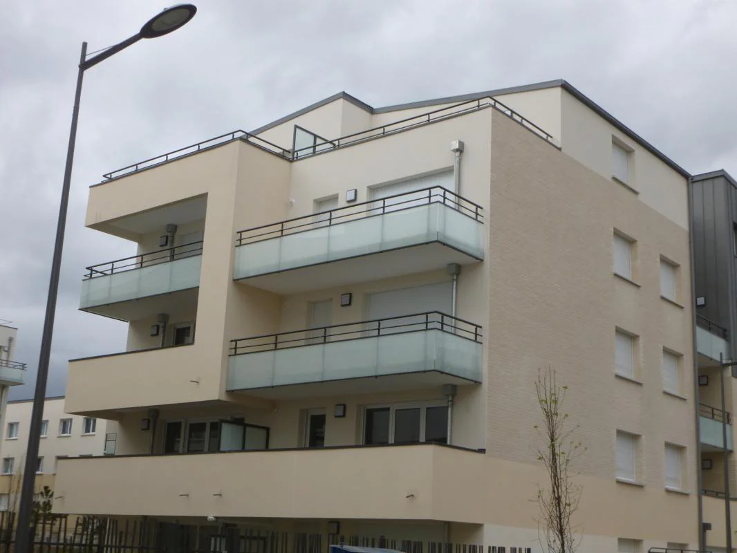 Appartement 3 pièces à louer à Tinqueux (51430) - photo 4