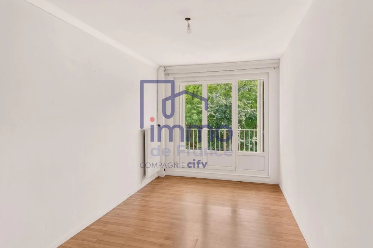 Appartement 4 pièces à vendre à Neuville-sur-Saône (69250) - photo 9