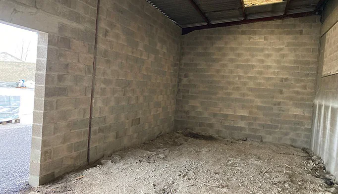 Parking / Box à louer à Toul (54200) - photo 1