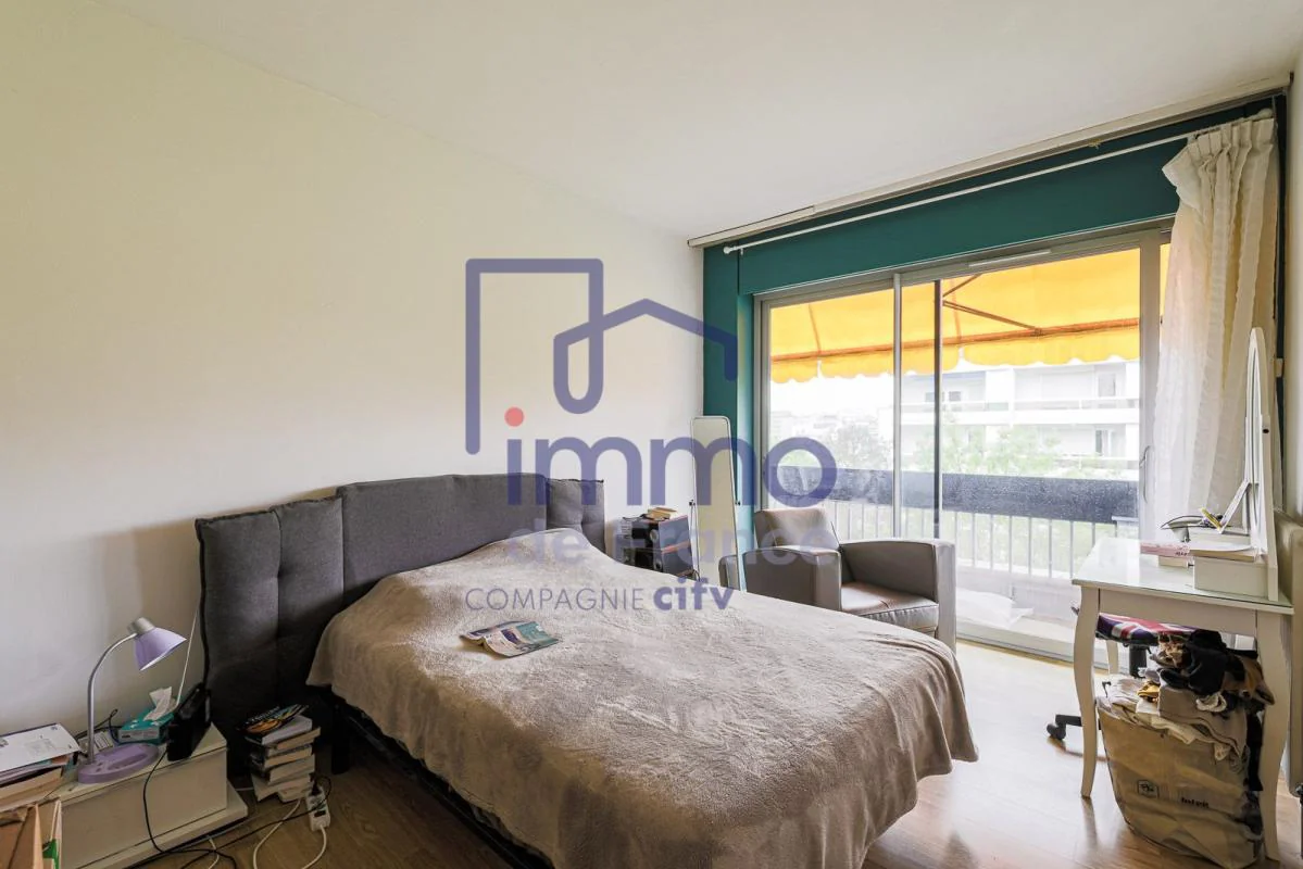 Appartement 3 pièces à vendre à Grenoble (38100) - photo 7