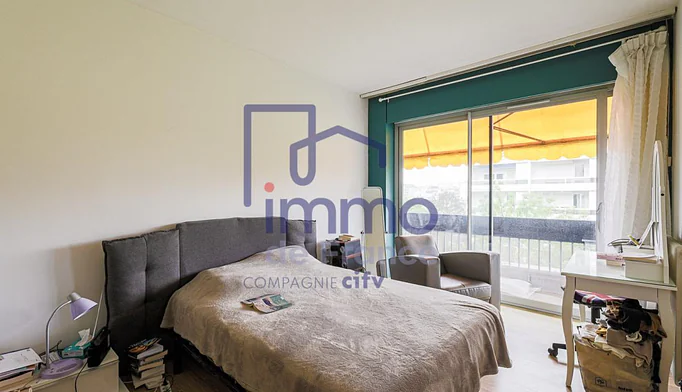 Appartement 3 pièces à vendre à Grenoble (38100) - photo 7