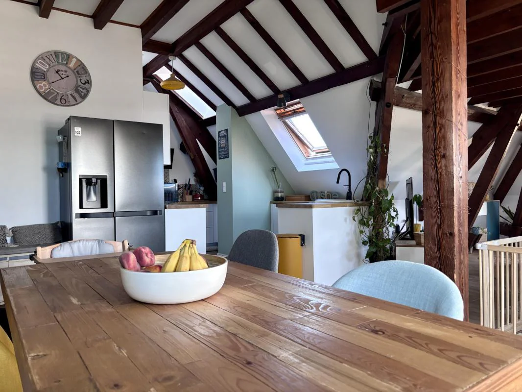 Appartement 4 pièces à vendre à Chenôve (21300) - photo 5