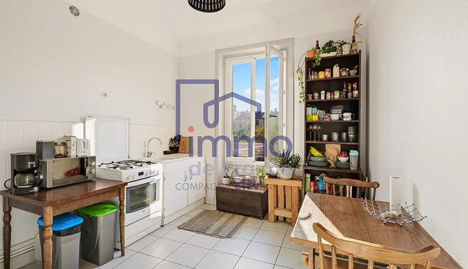 Appartement 2 pièces à vendre à Lyon (69008) - photo 4