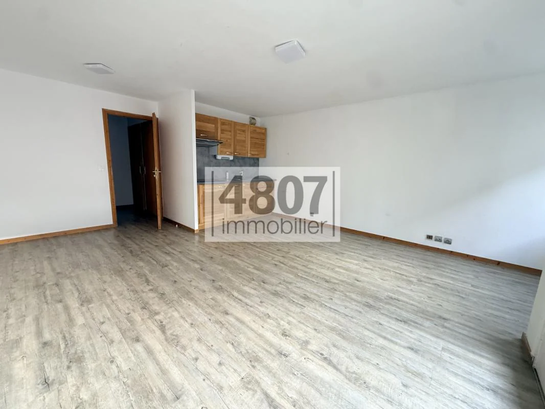 Appartement 3 pièces à vendre à Sallanches (74700) - photo 1