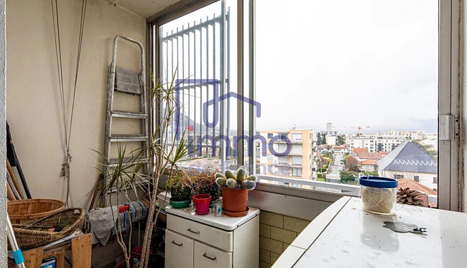 Appartement 4 pièces à vendre au Pont-de-Claix (38800) - photo 14