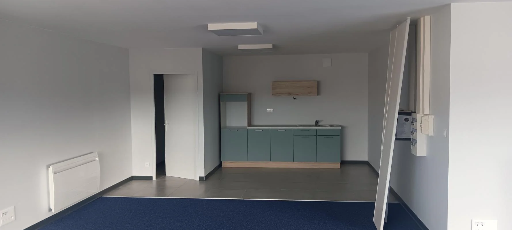 Bureau à louer à Olemps (12510) - photo 8