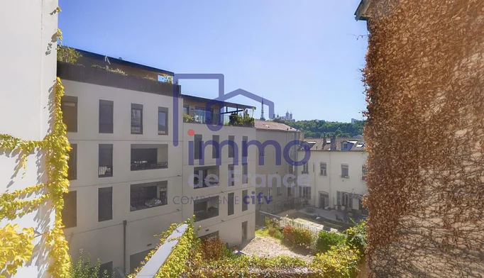 Appartement 2 pièces à vendre à Lyon (69001) - photo 10