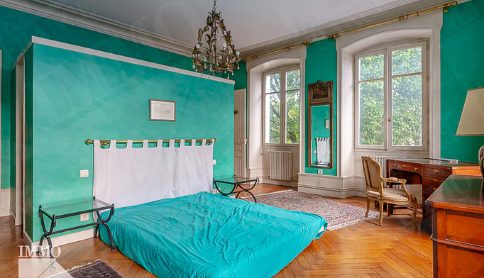 Appartement 9 pièces à vendre à Bourg-en-Bresse (01000) - photo 9