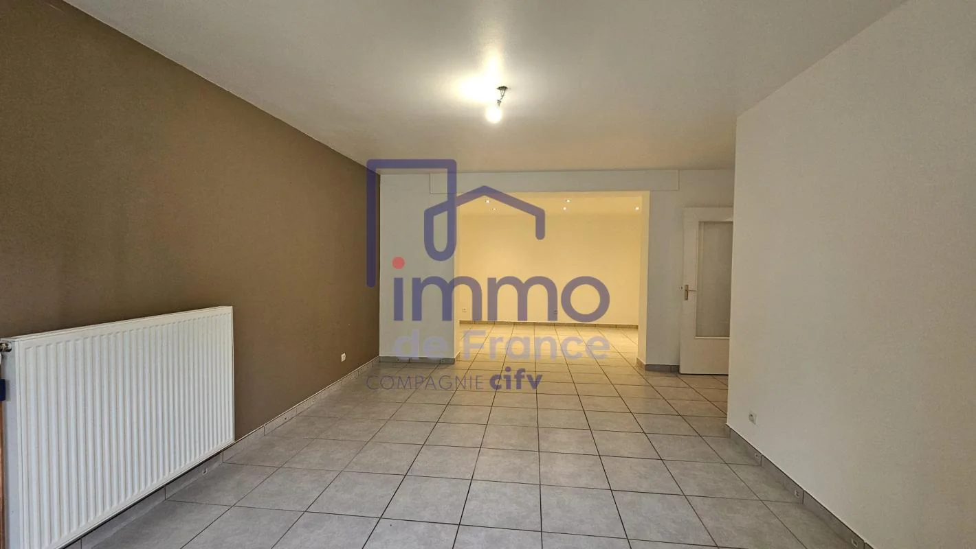 Appartement 3 pièces à vendre à Isle-d'Abeau (38080) - photo 4