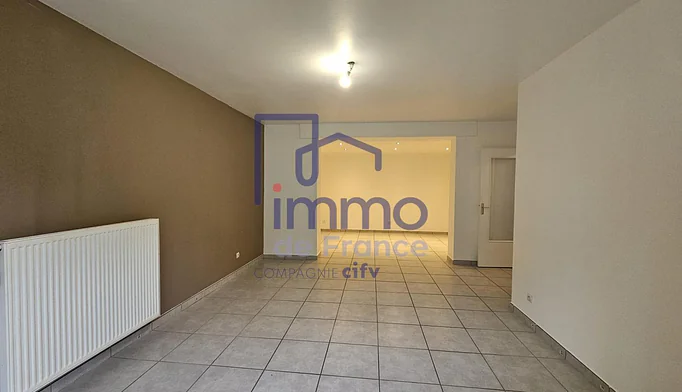 Appartement 3 pièces à vendre à Isle-d'Abeau (38080) - photo 4