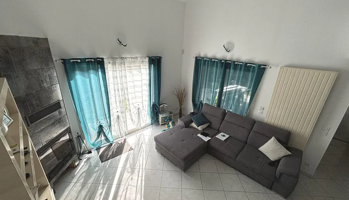 Maison 6 pièces à vendre à Romans-sur-Isère (26100) - photo 2