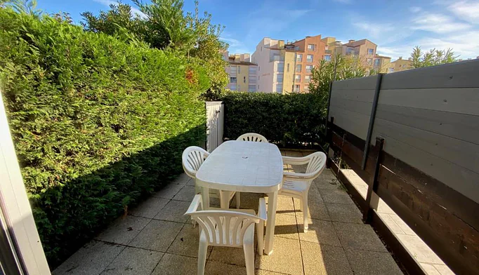 Appartement 1 pièce à vendre à Agde (34300) - photo 1