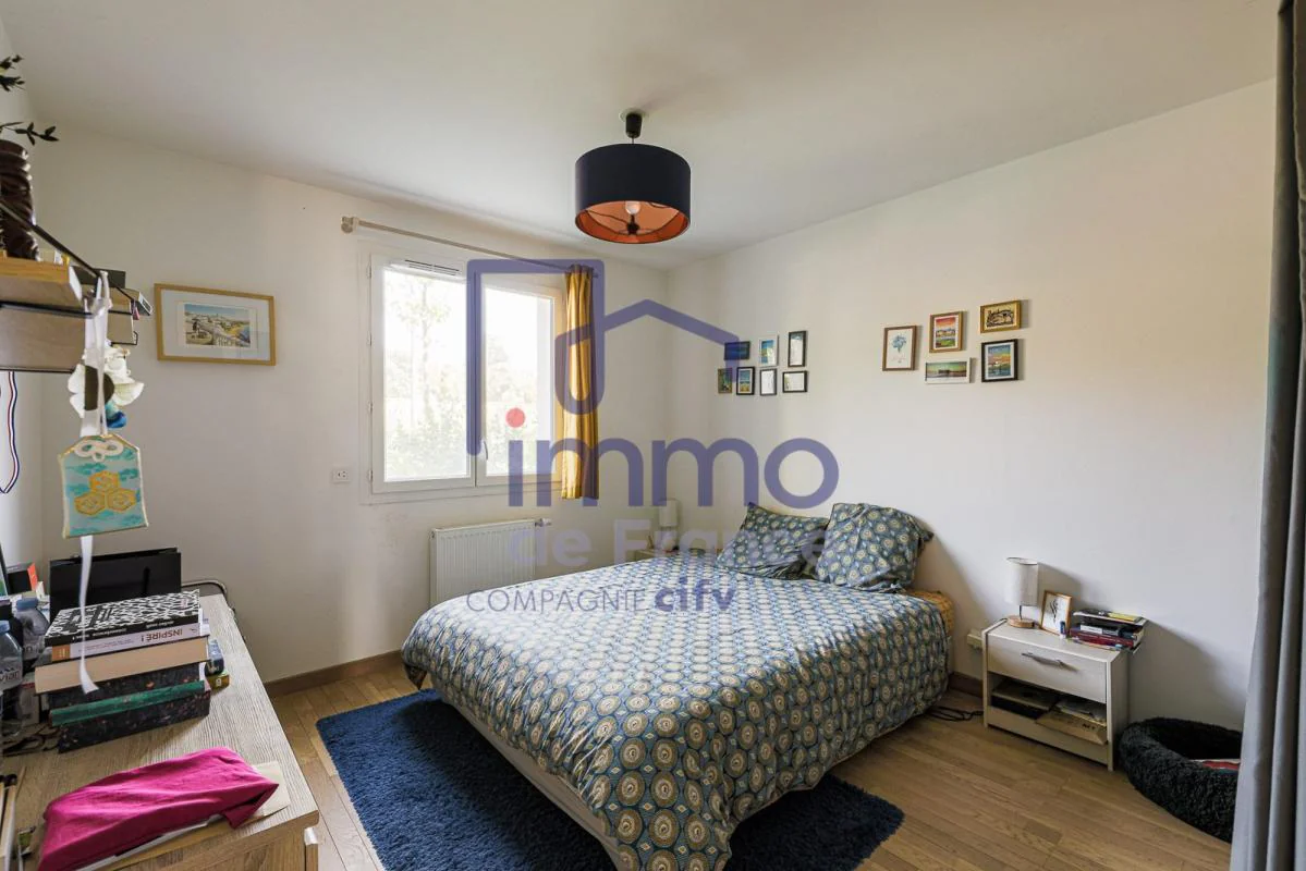 Appartement 3 pièces à vendre à Montbonnot-Saint-Martin (38330) - photo 11