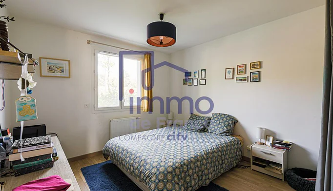 Appartement 3 pièces à vendre à Montbonnot-Saint-Martin (38330) - photo 11