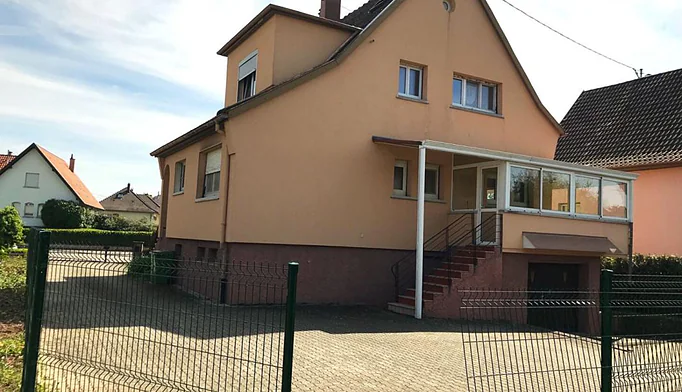 Appartement 4 pièces à vendre à Ernolsheim-Bruche (67120) - photo 6