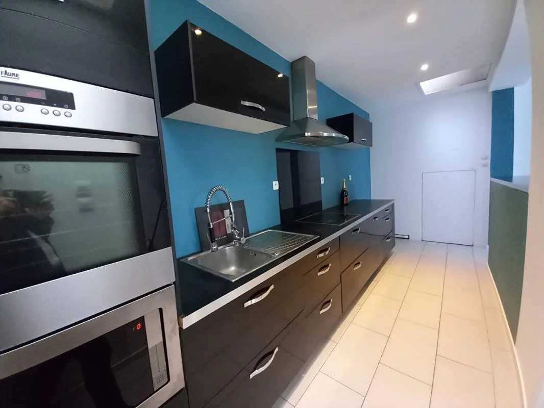 Maison 4 pièces à vendre au Havre (76600) - photo 5