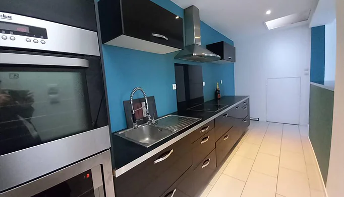 Maison 4 pièces à vendre au Havre (76600) - photo 5