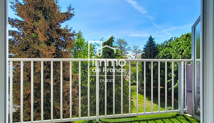 Appartement 3 pièces à vendre à Nantes (44300) - photo 1