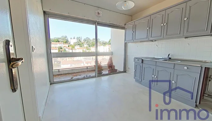 Appartement 3 pièces à vendre à Saint-Étienne (42000) - photo 3