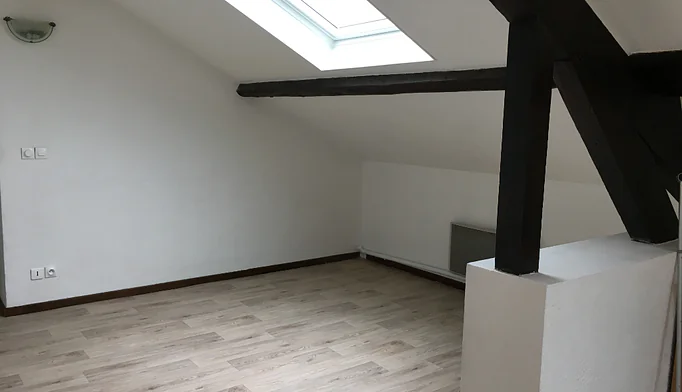Appartement 2 pièces à louer à Essey-lès-Nancy (54270) - photo 5