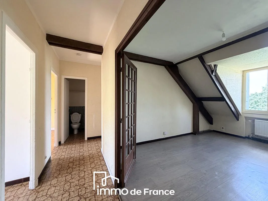 Appartement 3 pièces à vendre à Rodez (12000) - photo 1