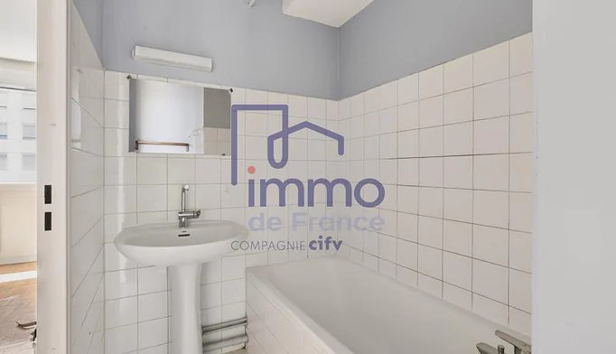 Appartement 1 pièce à vendre à Lyon (69008) - photo 8