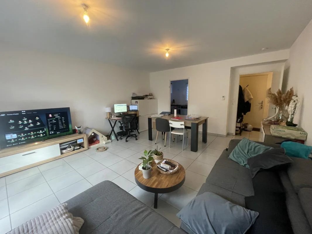Maison 4 pièces à vendre à Saint-Aubin-de-Médoc (33160) - photo 2