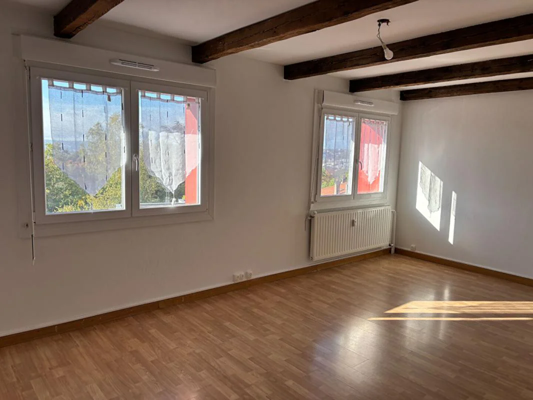 Appartement 4 pièces à louer à Malzéville (54220) - photo 1