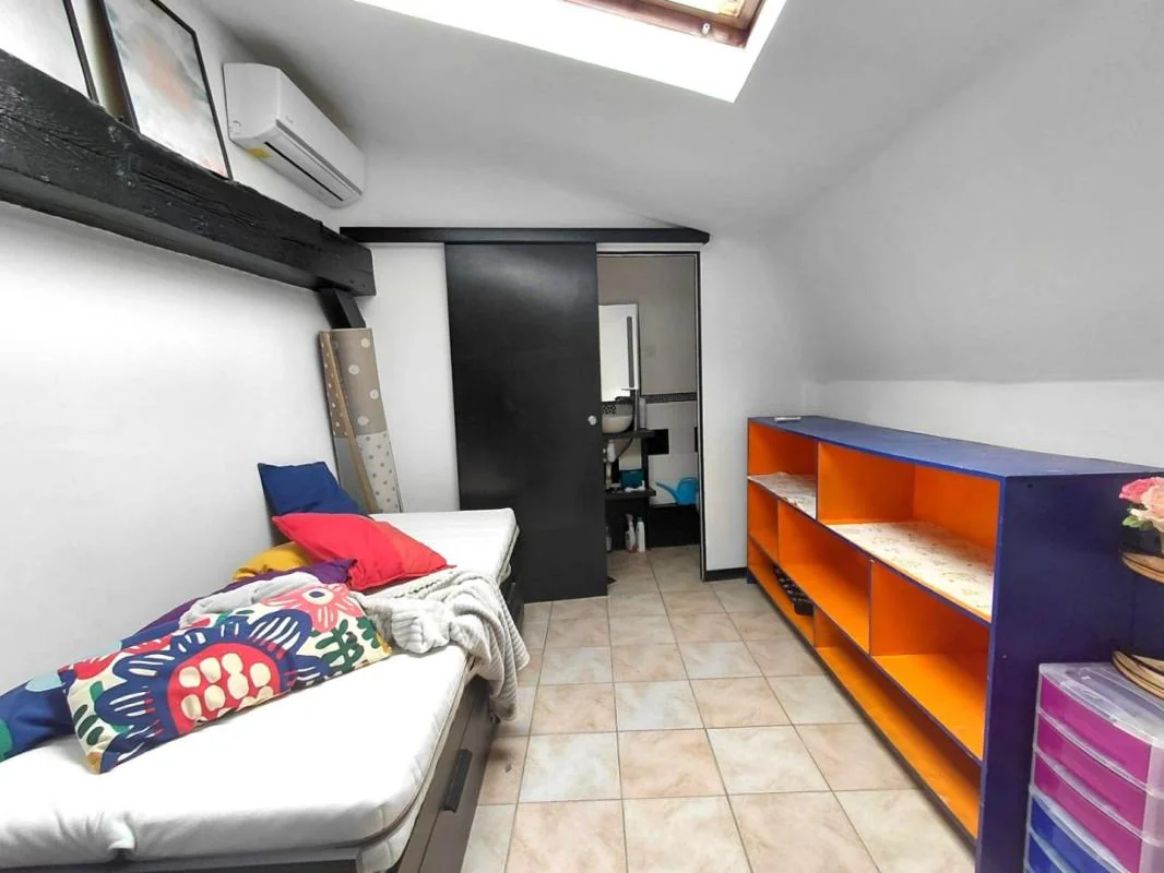 Appartement 6 pièces à louer à Saint-Ouen-l'Aumône (95310) - photo 13