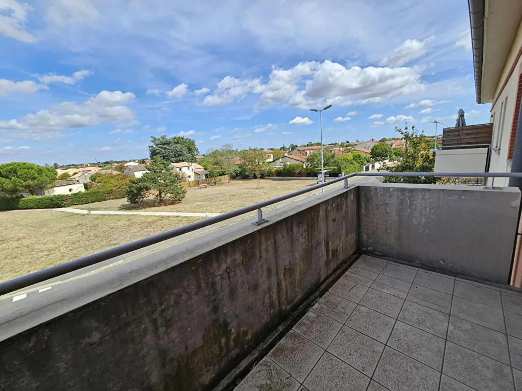 Appartement 4 pièces à vendre à Beauzelle (31700) - photo 5