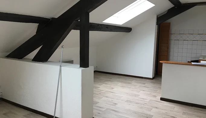 Appartement 2 pièces à louer à Essey-lès-Nancy (54270) - photo 6
