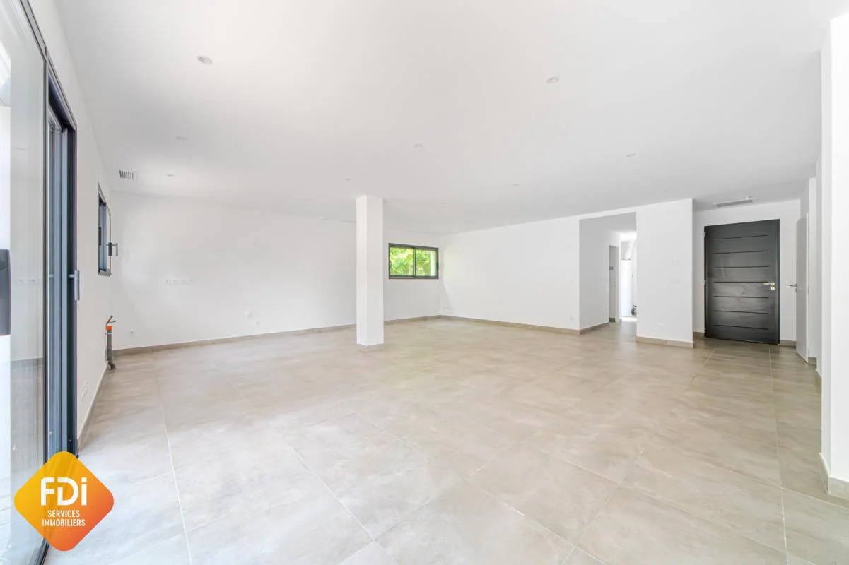 Maison 5 pièces à vendre à Montpellier (34090) - photo 2