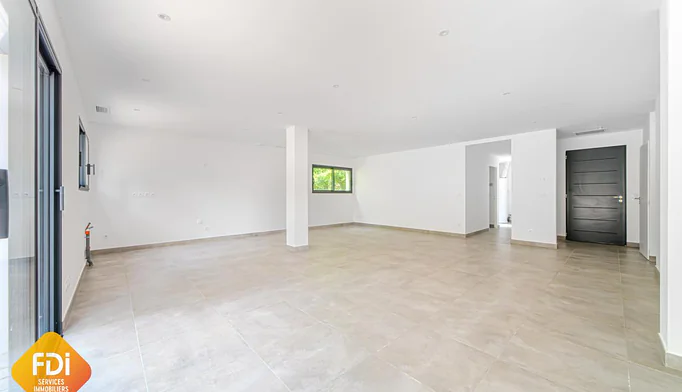 Maison 5 pièces à vendre à Montpellier (34090) - photo 2