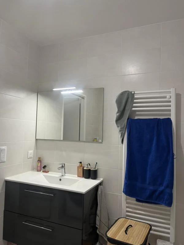 Appartement 2 pièces à louer à Bezannes (51430) - photo 7