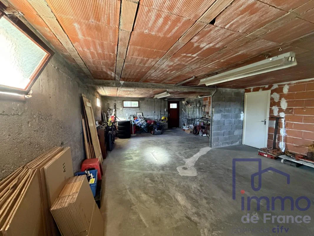 Maison 6 pièces à vendre à Veauche (42340) - photo 14