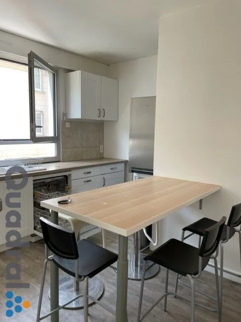 Appartement 4 pièces à louer à Lyon (69007) - photo 2