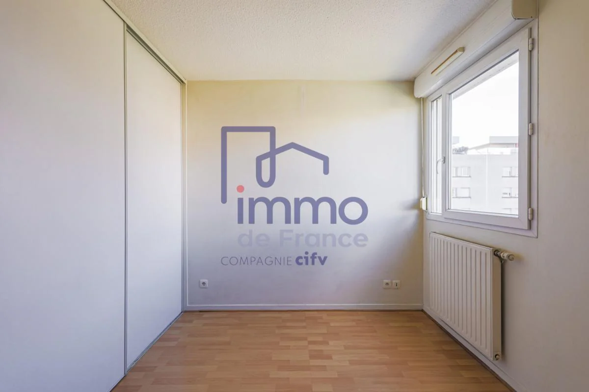 Appartement 3 pièces à vendre à Échirolles (38130) - photo 4