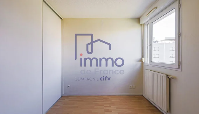 Appartement 3 pièces à vendre à Échirolles (38130) - photo 4