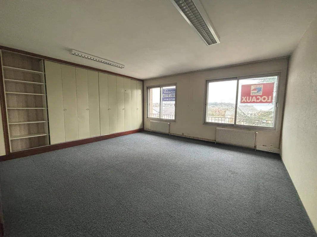 Bureau à louer à Rodez (12000) - photo 27