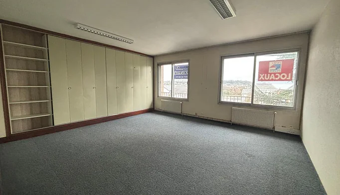 Bureau à louer à Rodez (12000) - photo 27