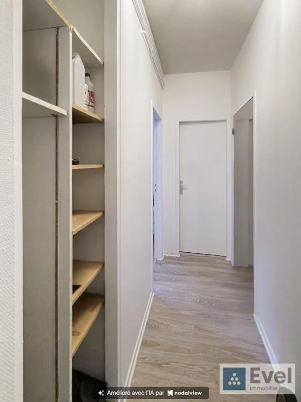 Appartement 3 pièces à louer à Metz (57000) - photo 4