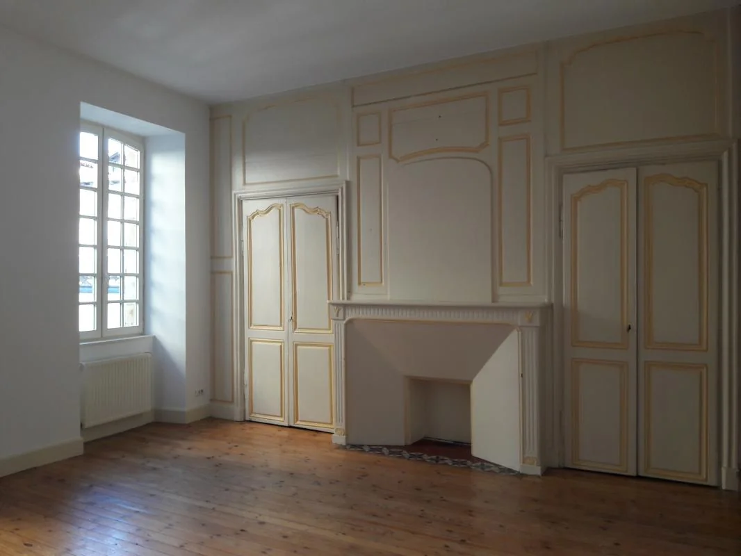 Appartement à Figeac