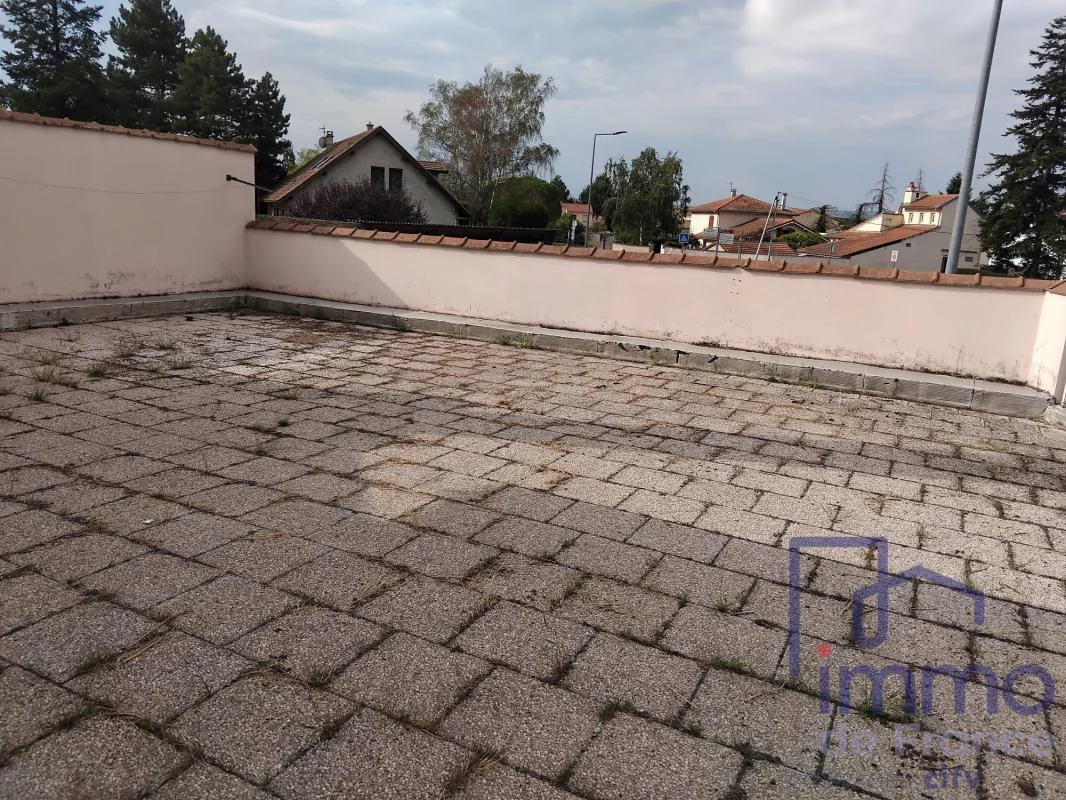 Maison 4 pièces à vendre à Sury-le-Comtal (42450) - photo 5