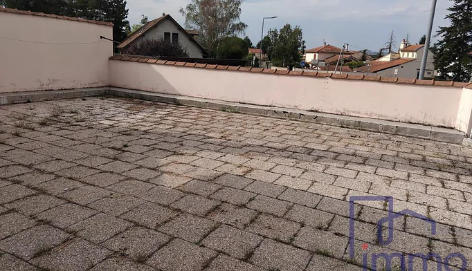 Maison 4 pièces à vendre à Sury-le-Comtal (42450) - photo 5
