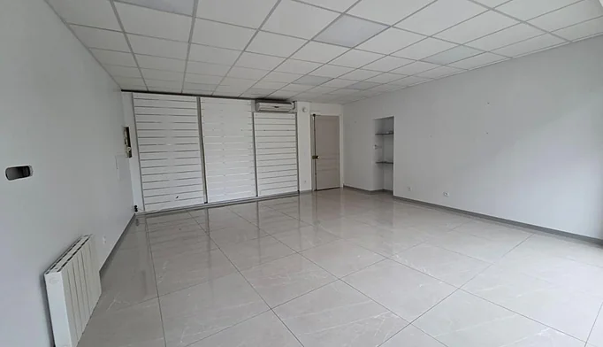 Appartement 2 pièces à louer à Pontarlier (25300) - photo 2